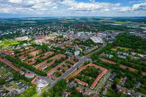 Apartment Hotelreinigung in Salzgitter