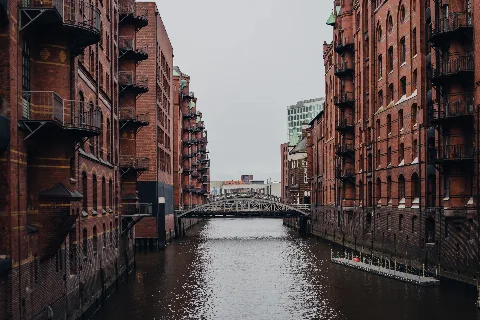 Hotel Zimmerreinigung in Hamburg