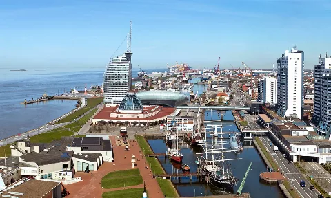 Hausreinigung in Bremerhaven