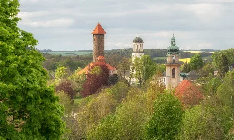 Hausreinigung in Auerbach/Vogtland