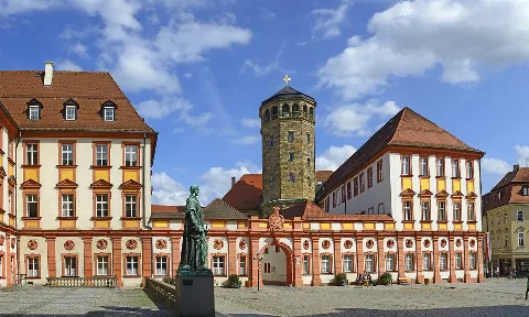 Hausreinigung in Bayreuth