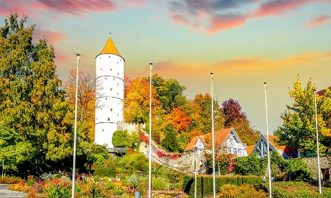 Hausreinigung in Biberach an der Riß