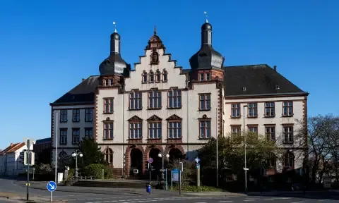 Hotel Zimmerreinigung in Hamm