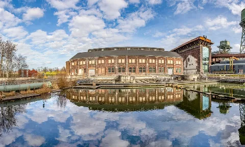 Hausreinigung in Bochum